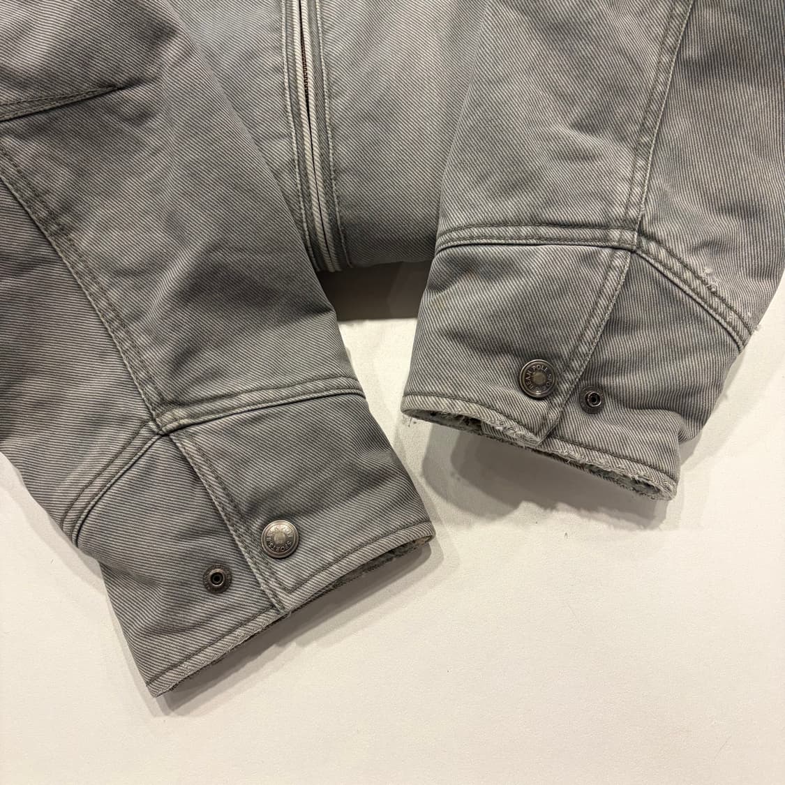 [105] 빈폴 스포츠 빈티지 워크 자켓 B345 상품이미지10