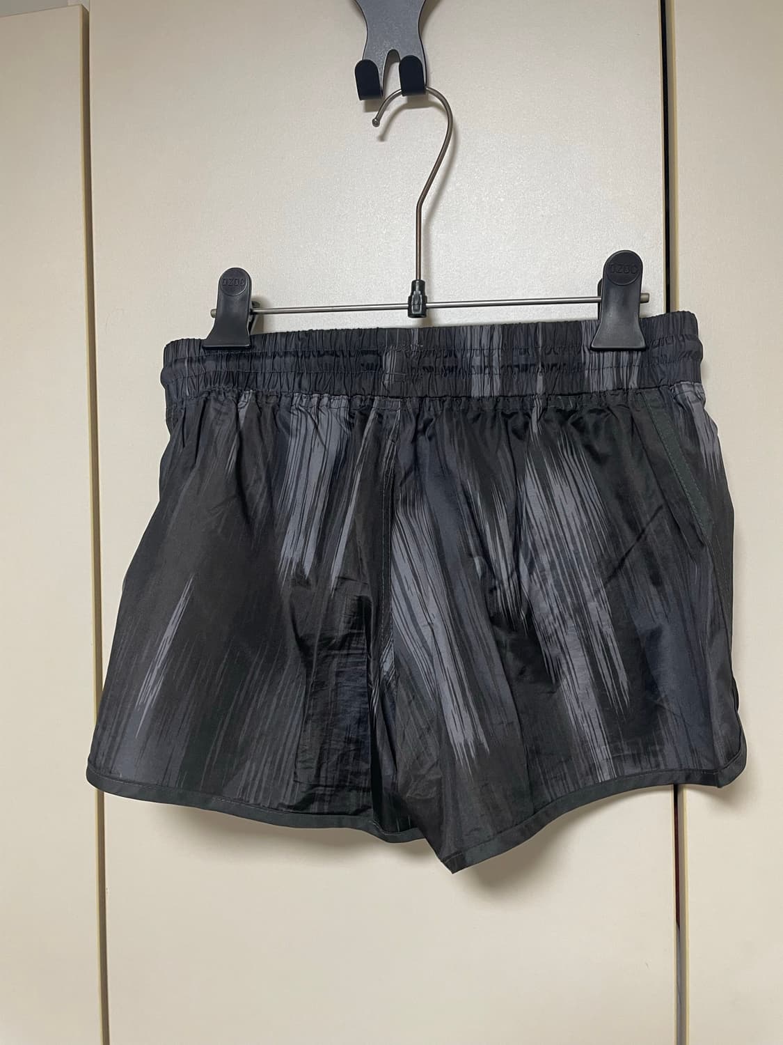 Gap fit여성 러닝 반바지 XS (블랙) 상품이미지3