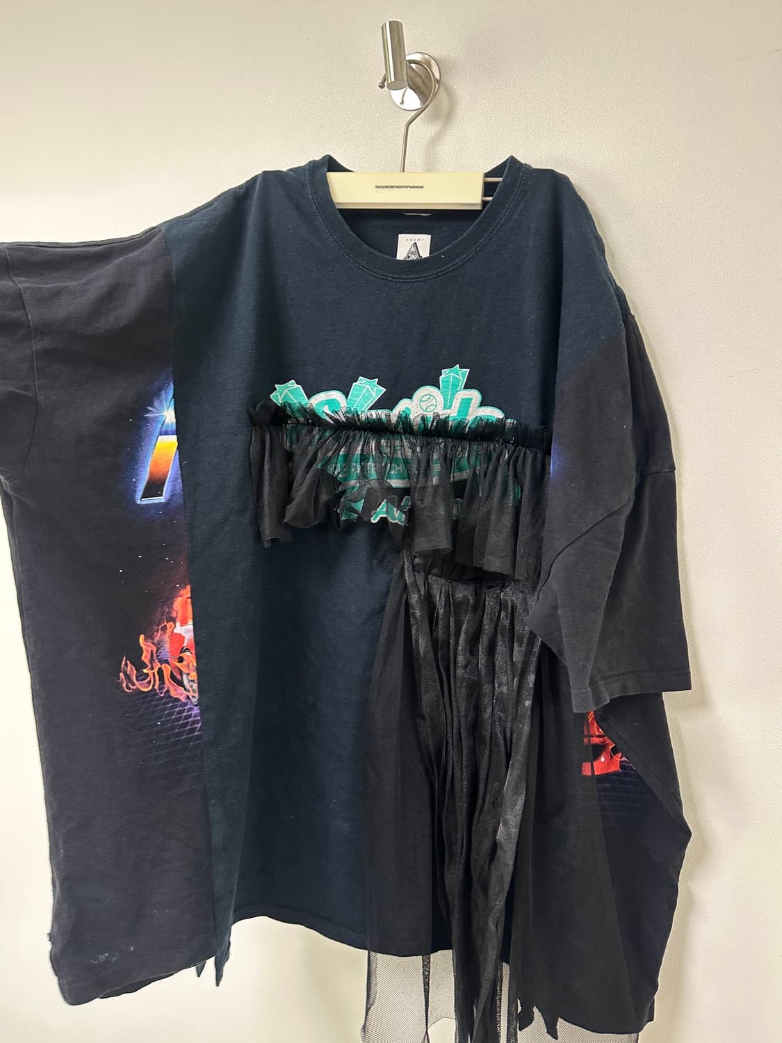 [유미아리아] YuumiAria T-shirt 상품이미지8
