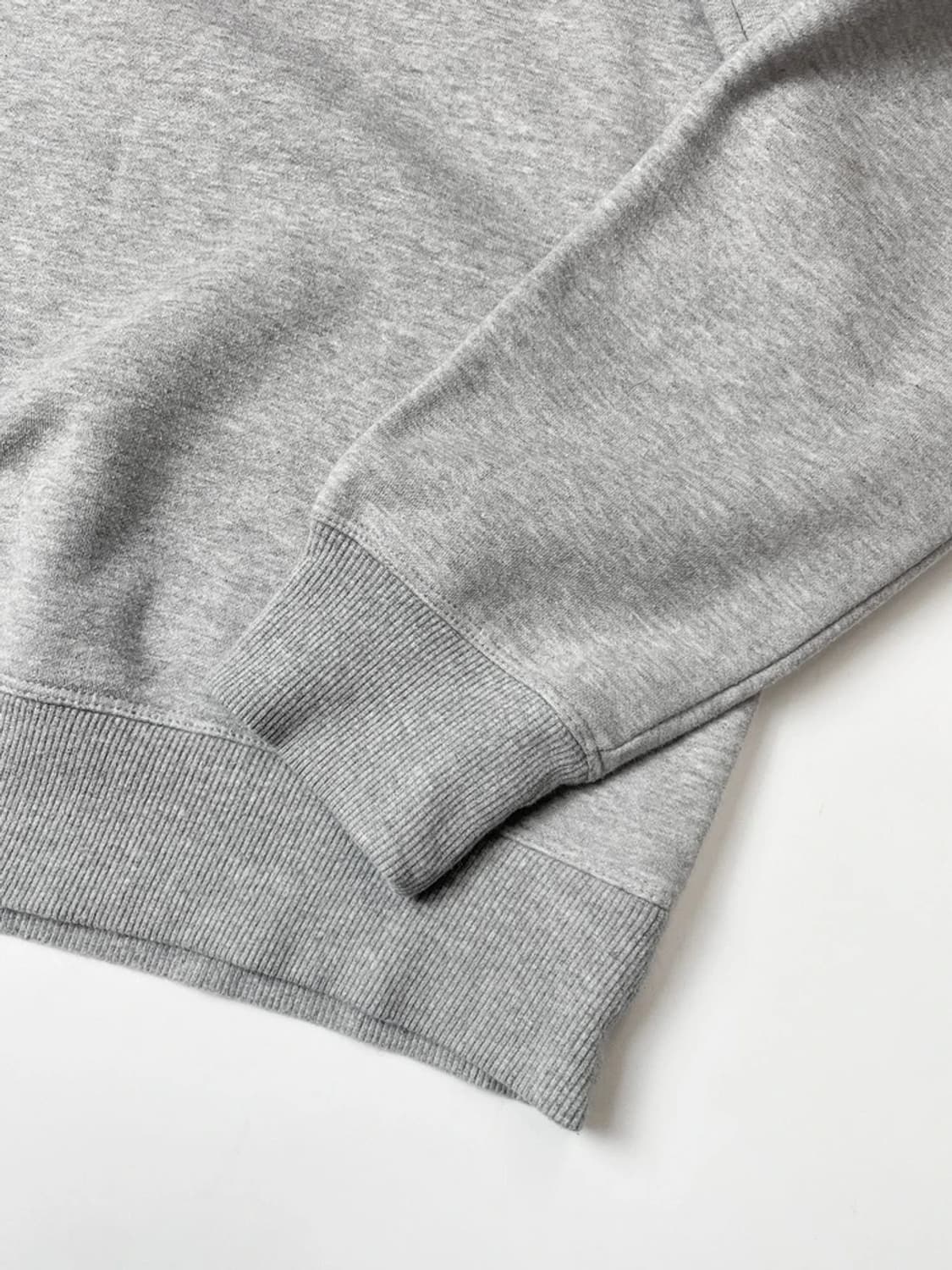 cp컴퍼니 16ss 라이트 플리스 크루넥 렌즈 맨투맨 A1383 상품이미지3