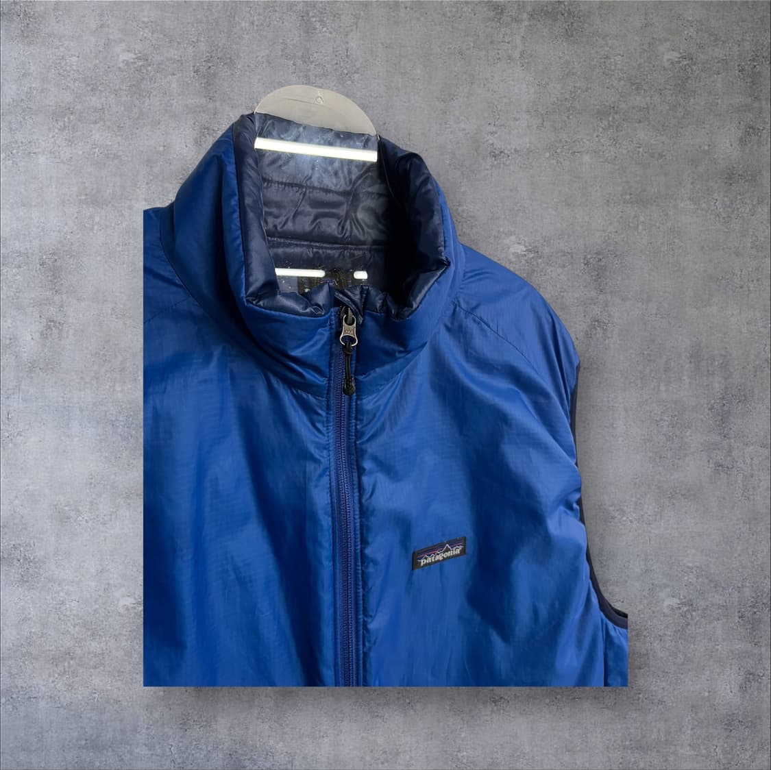 2007 파타고니아 퍼프볼 베스트 XXL 상품이미지3