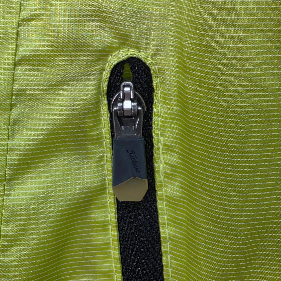 타이틀리스트 골프 바람막이 조끼 베스트 95사이즈 상품이미지4