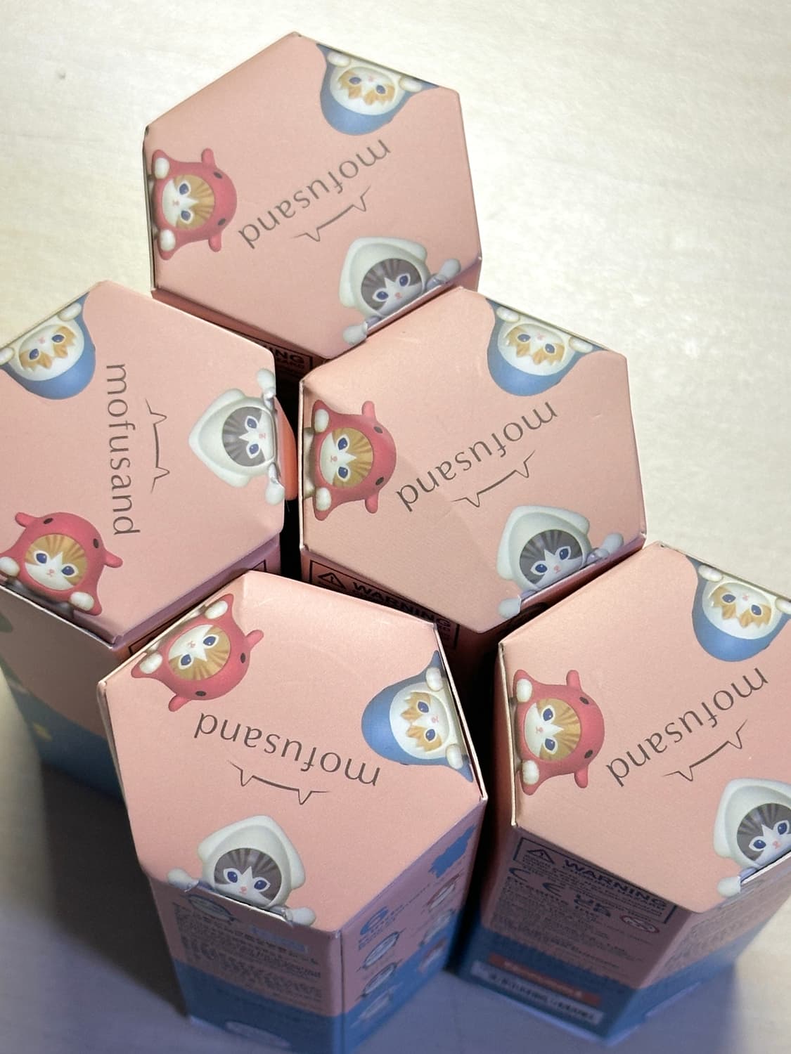 모프샌드 히퍼 상어 우무문어 오징어 톱상어 상품이미지2