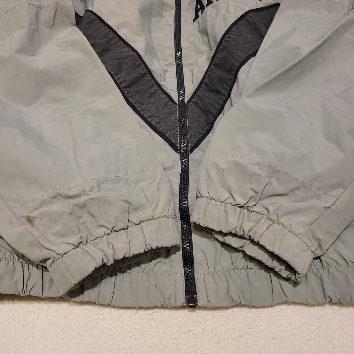 IPFU ARMY 바람막이 L  상품이미지4