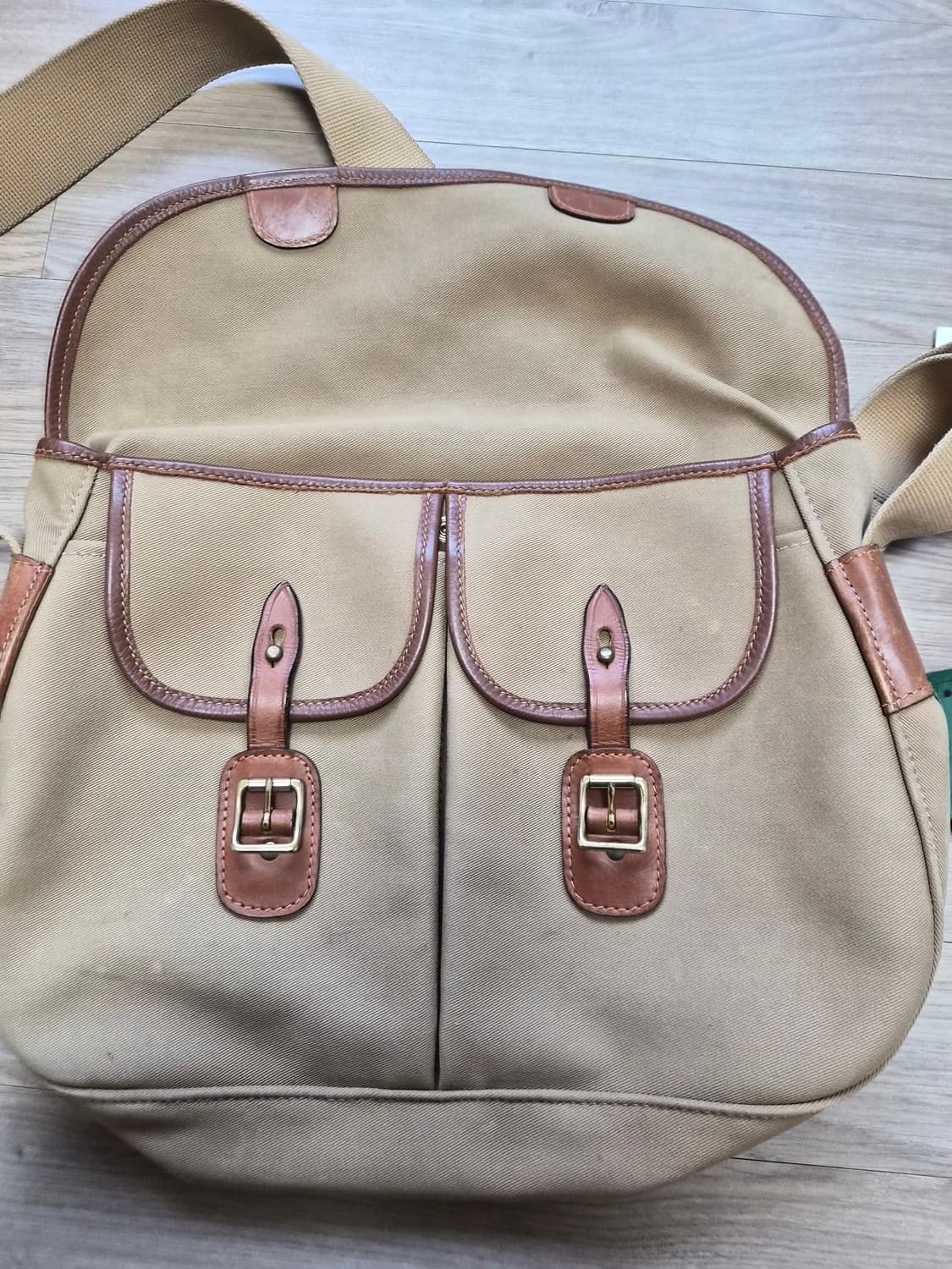 Brady bag 브래디백 아리엘 라지  상품이미지5