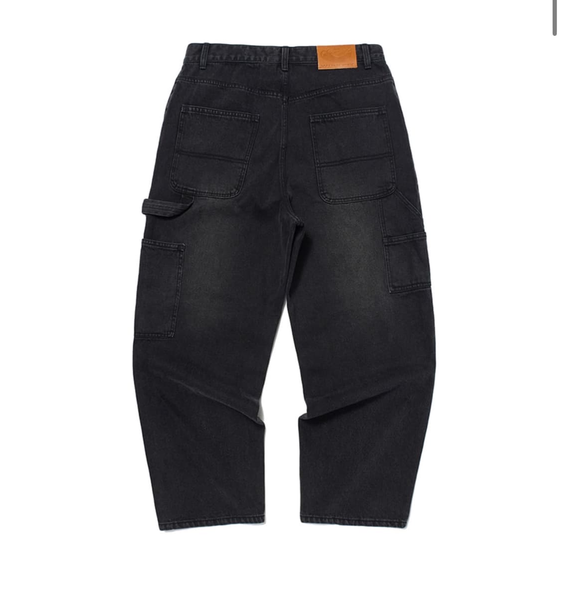 위캔더스 DRAGGY WORK PANTS L (새상품) 상품이미지2