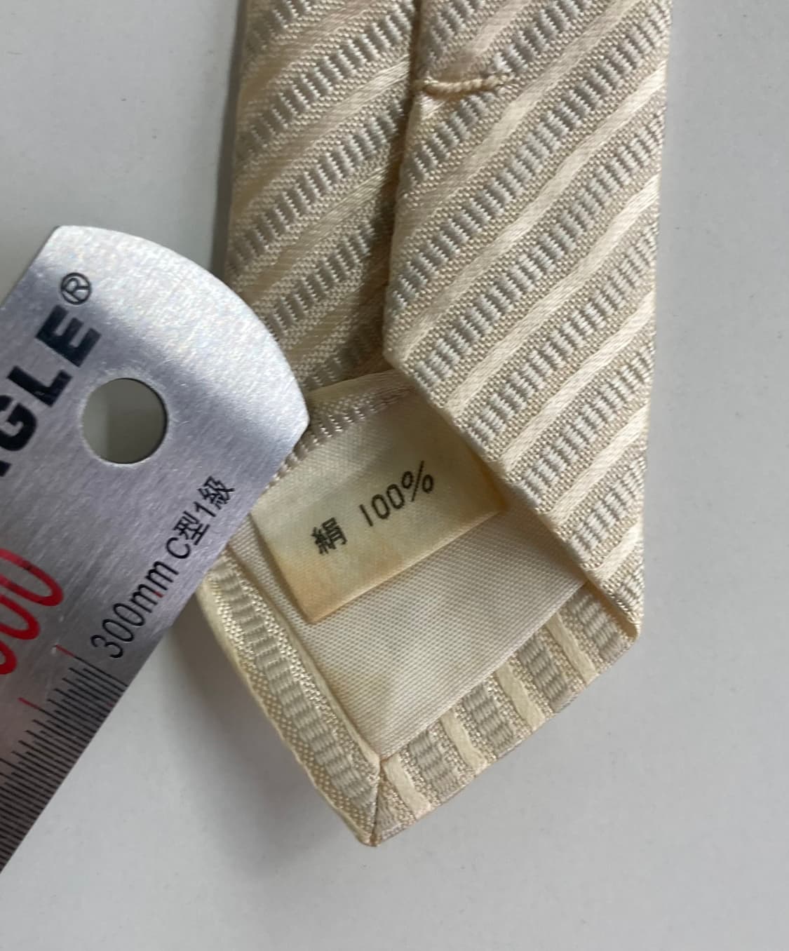 피에르가르뎅 넥타이 상품이미지5