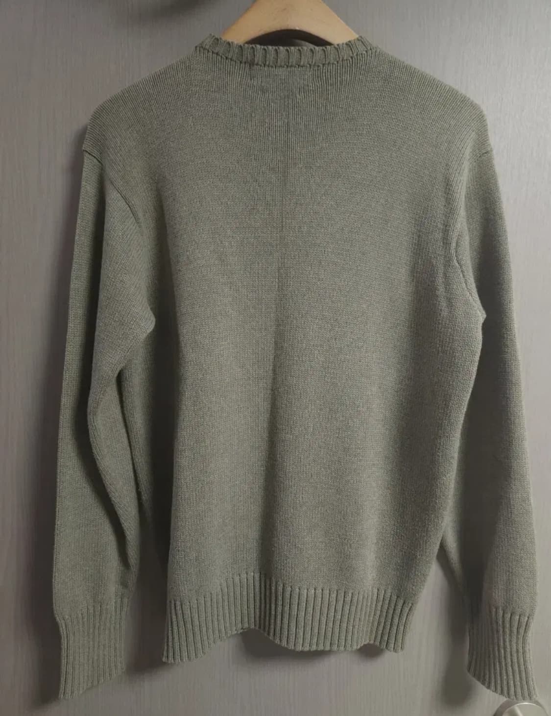 폴로 랄프로렌 니트, S 상품이미지4