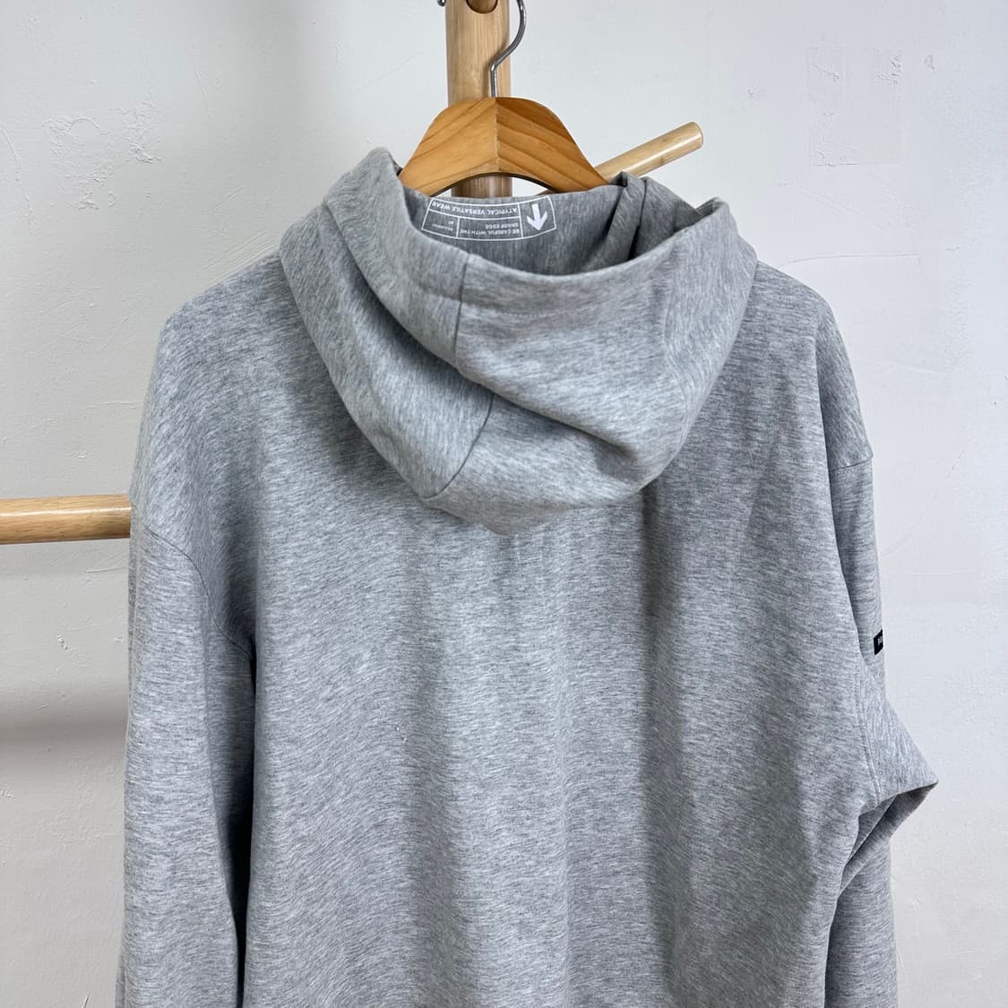 Pillowdy 필로우디 후드집업 베개 후드 XL사이즈 J12 상품이미지8