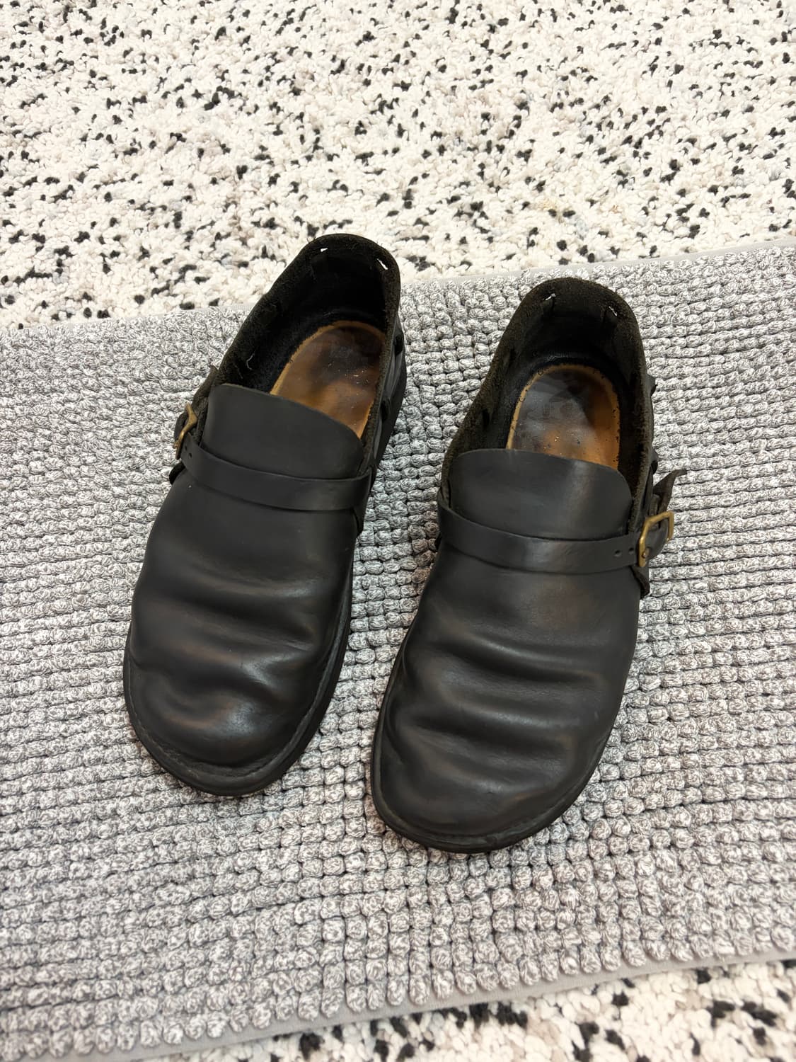 오로라 슈즈 8D(250-260) 상품이미지1