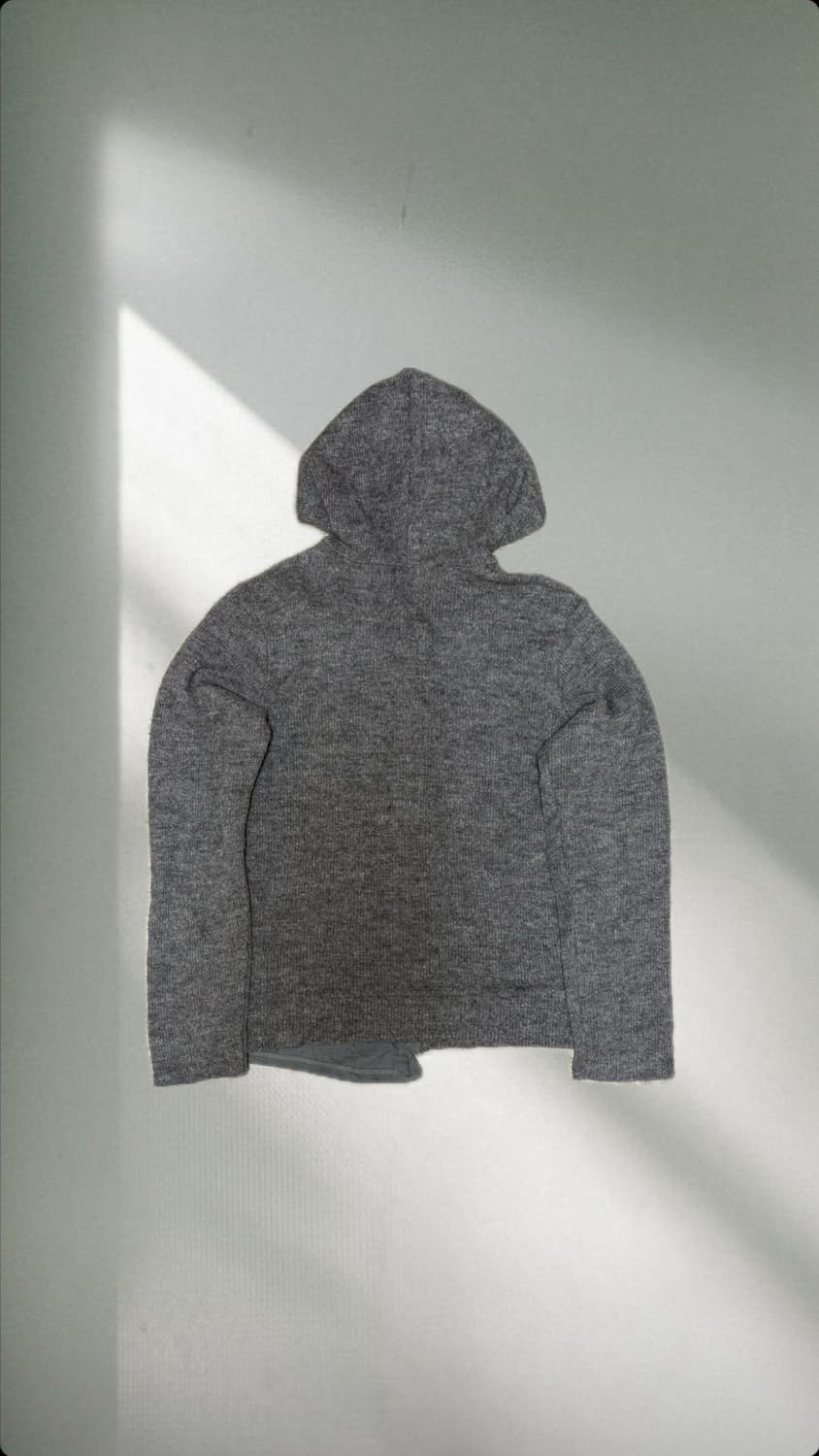 japan vintage hood 상품이미지2