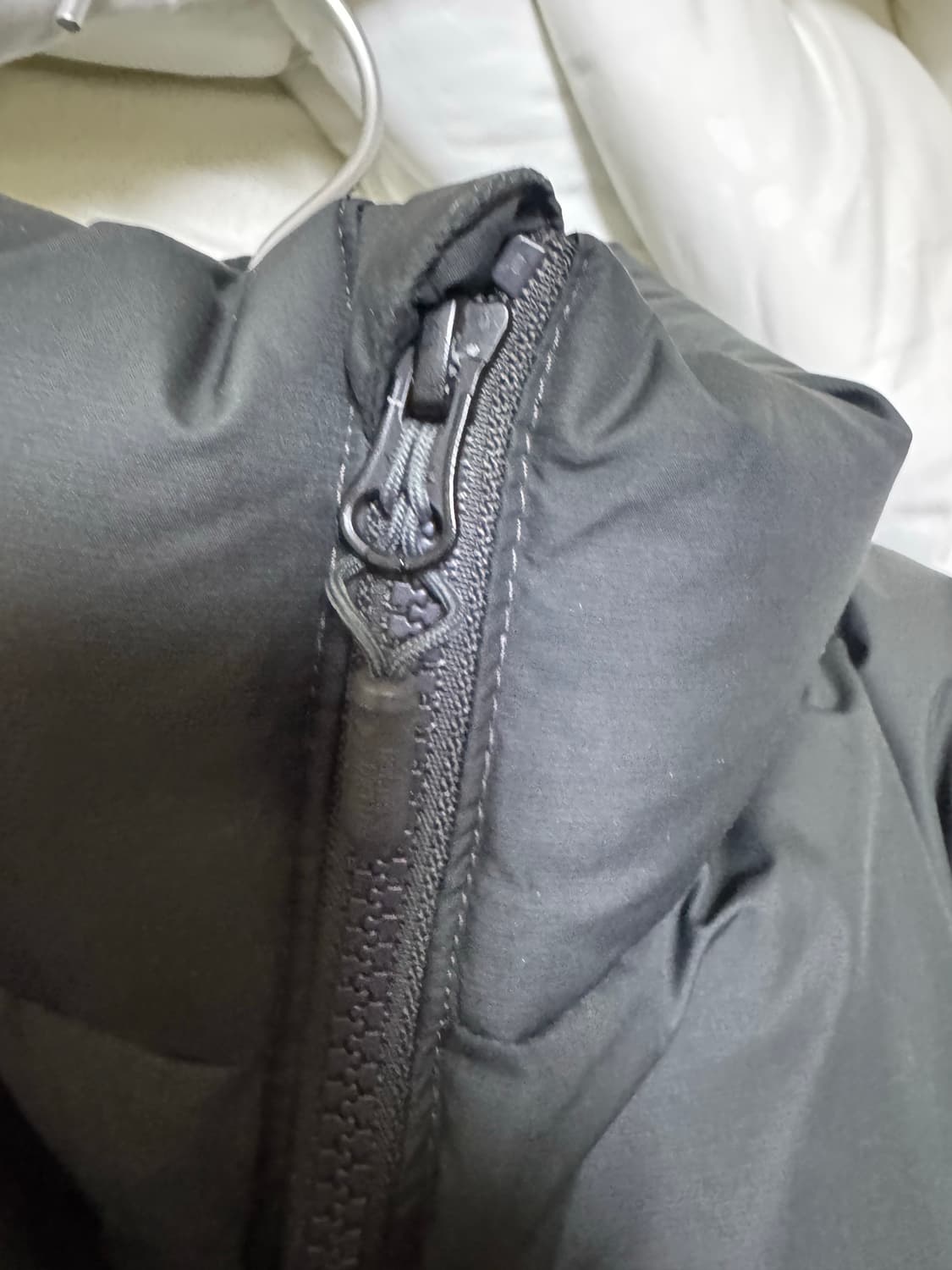 노스페이스 1992눕시 해외판 M 상품이미지4