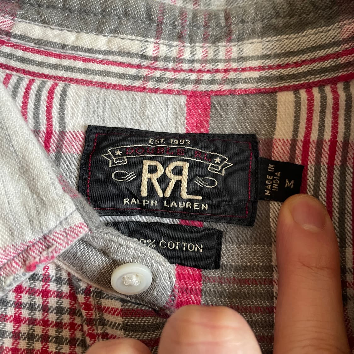 RRL 상품이미지2