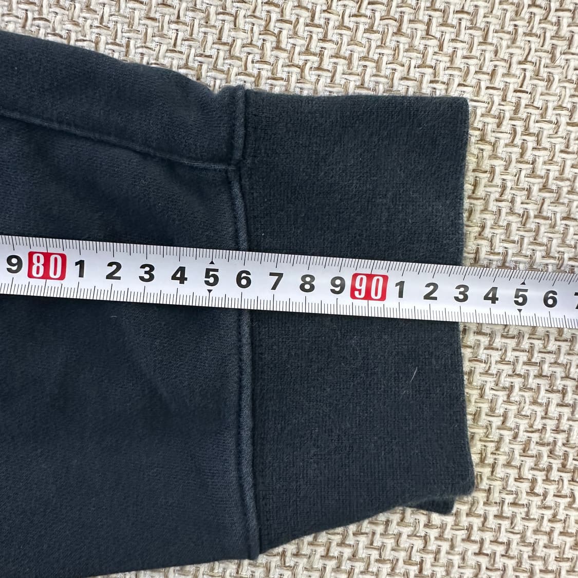 XL 나이키 조거 스웻 팬츠 0331D 상품이미지8