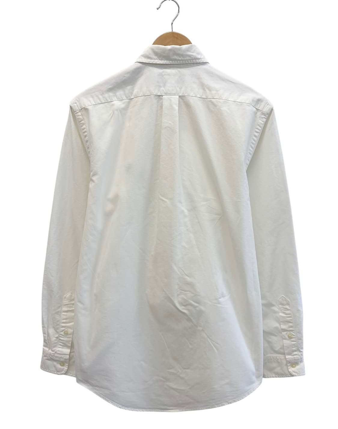 폴로 옥스포드 셔츠 (M)  상품이미지9