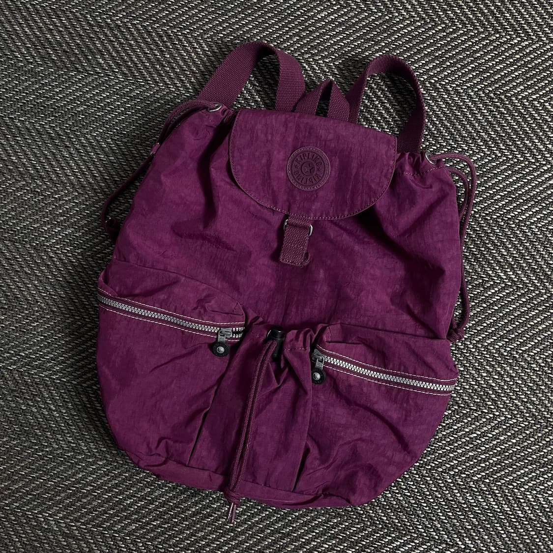 키플링 y2k 키링 올드스쿨 백팩 y 2906 상품이미지1