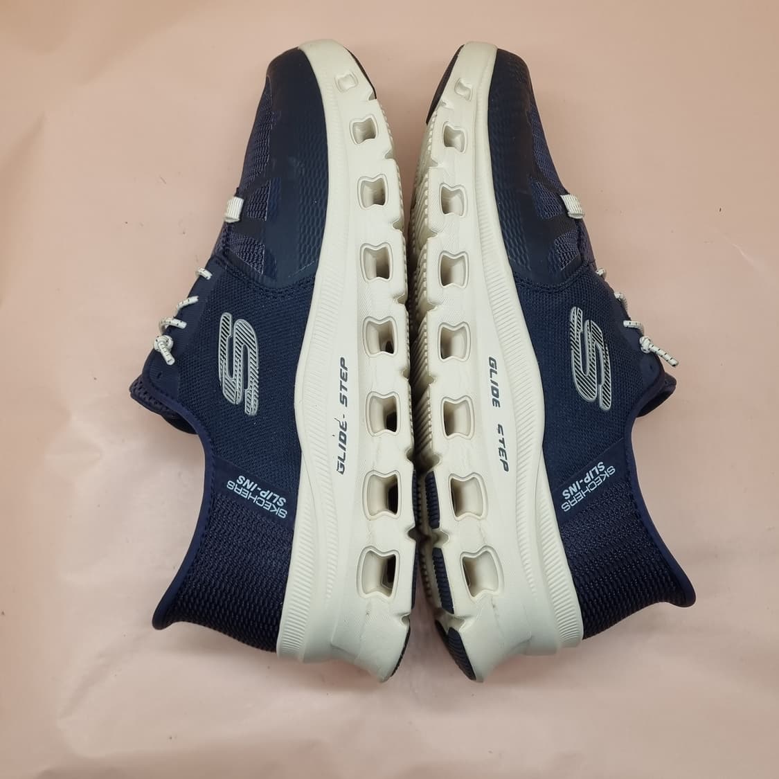 스케쳐스 글라이드 스텝 운동화 265 상품이미지5