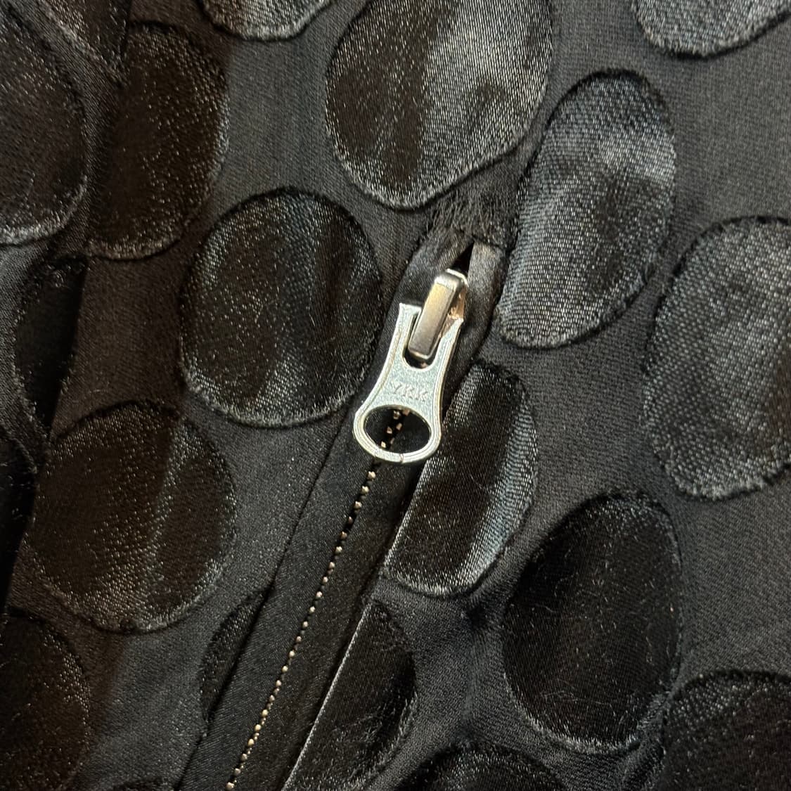 [38] ALXANDER McQUEEN 알렉산더 맥퀸 시스루 자켓 상품이미지2