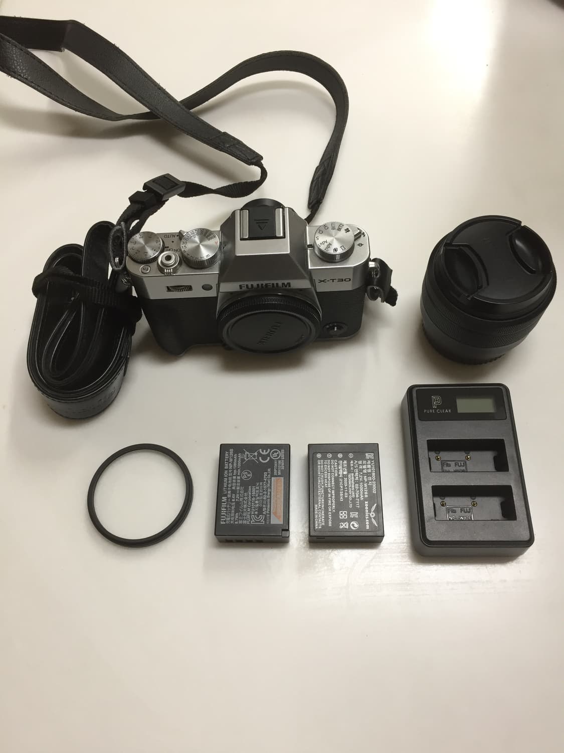 후지필름x-t30ii 상품이미지1