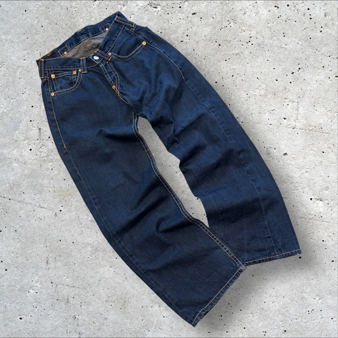 [29x32] 리바이스 Lot 102 데님 팬츠 청바지 C676 상품이미지2