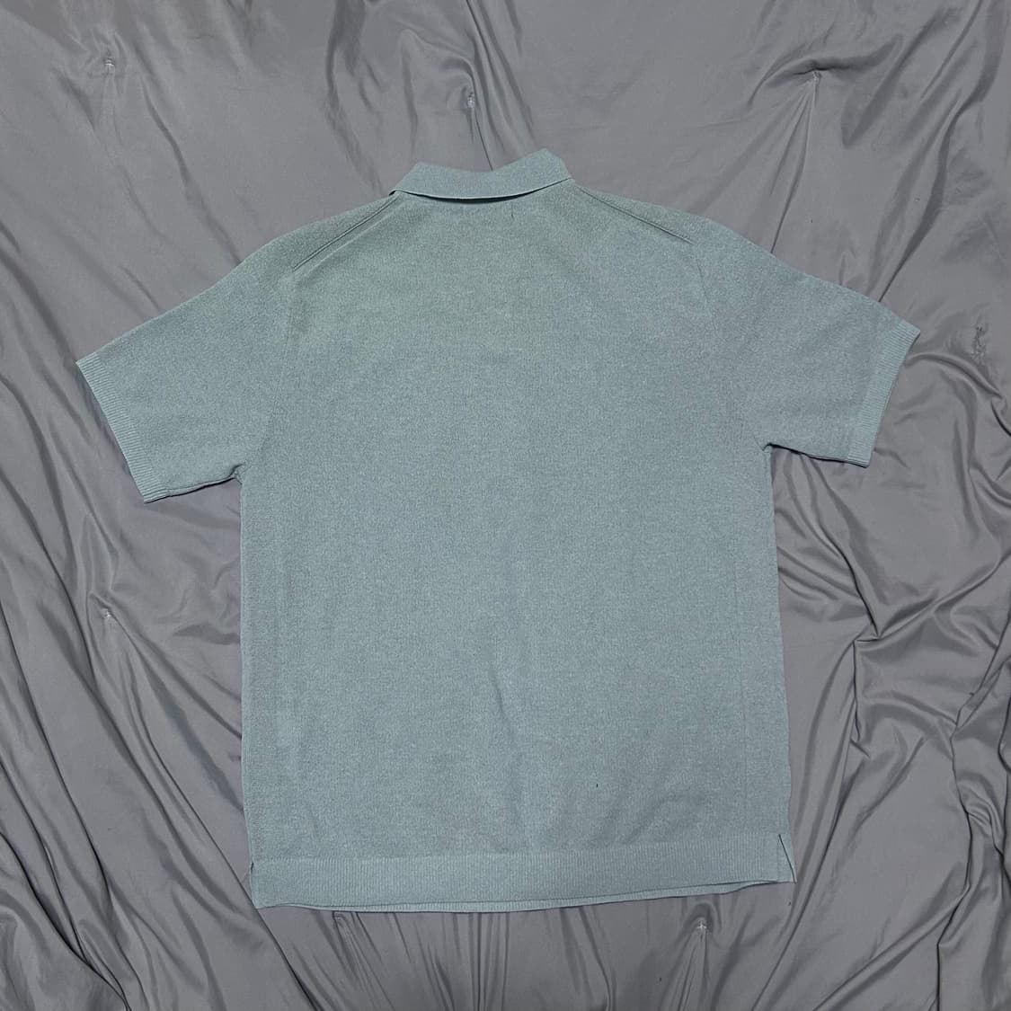 hazzys t-shirt (100) 상품이미지2