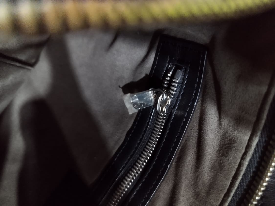 구찌 시그니처 소프트 클러치백 상품이미지9