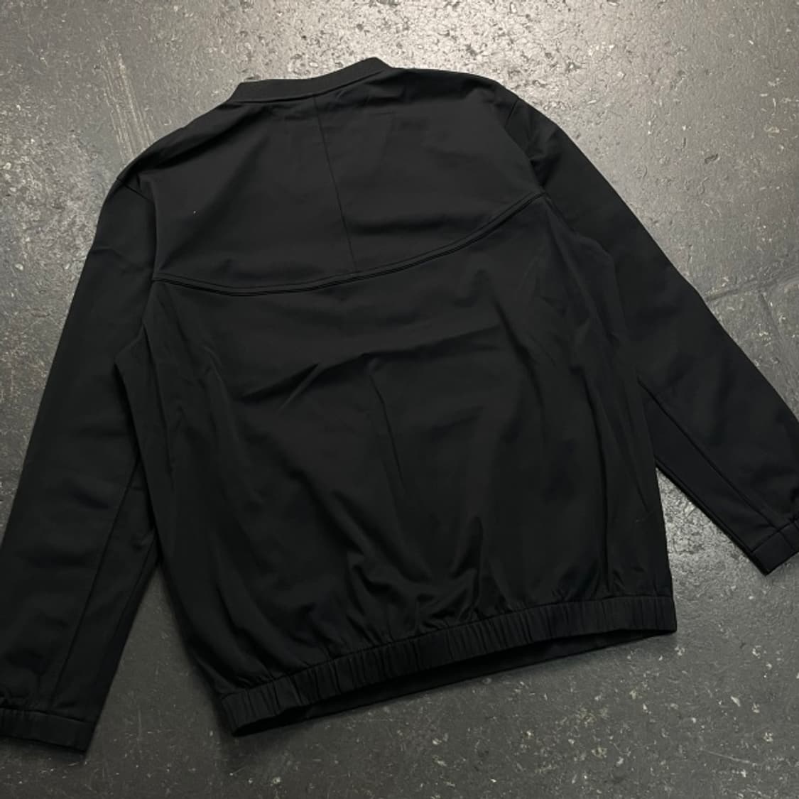 105 나이키 골프 방풍 웜업 상품이미지5