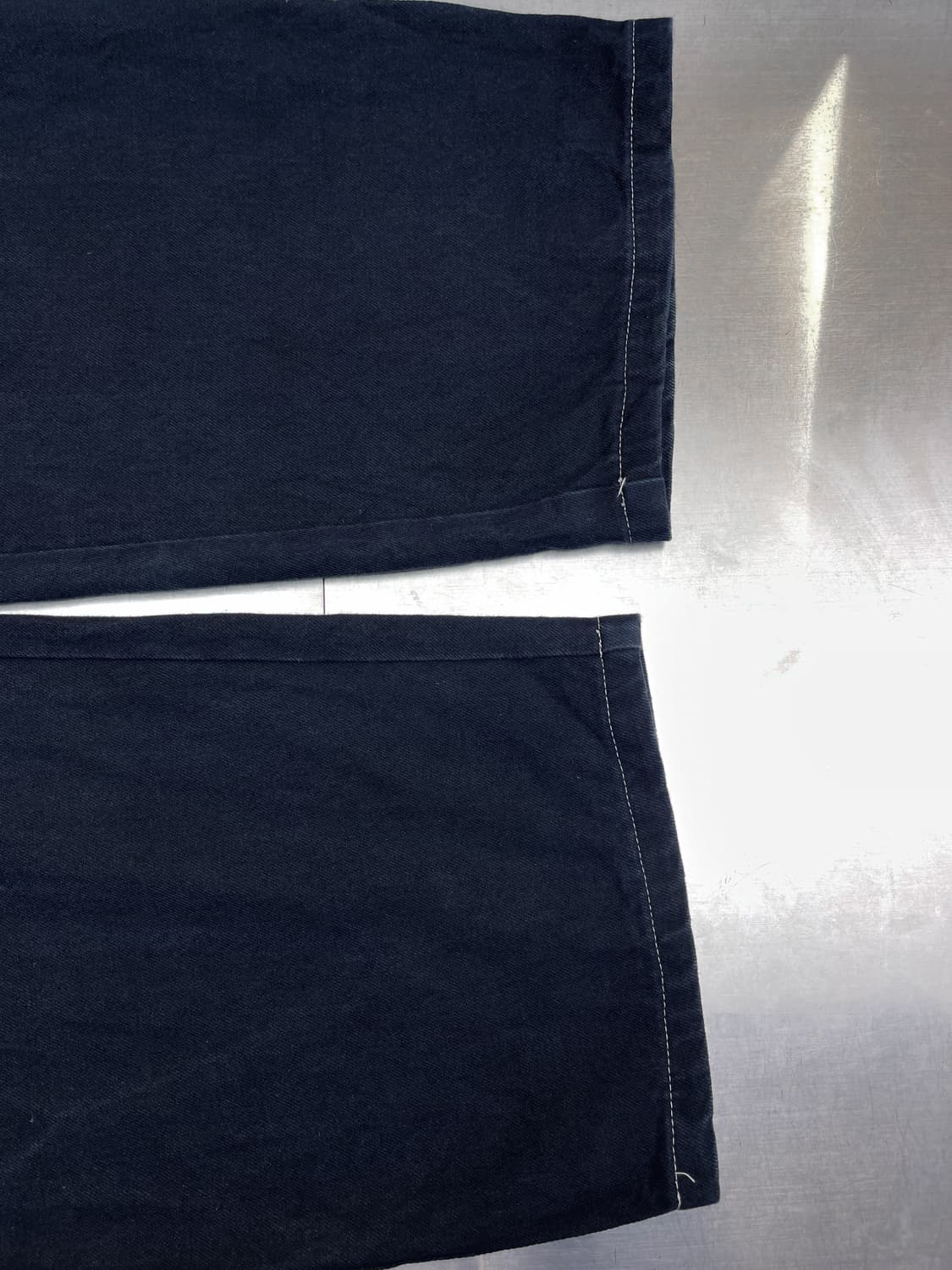 Parto Sport 90s 빅 배기 와이드 팬츠 상품이미지7