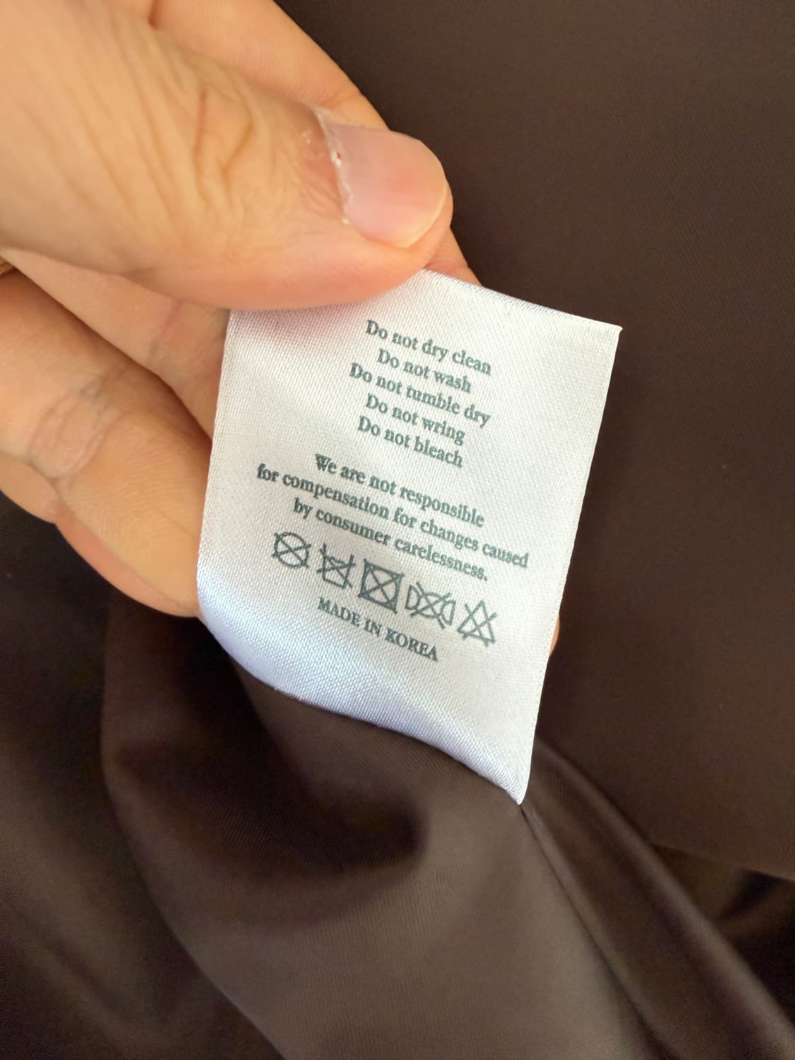 더 바넷(the Barnnet) 레더 자켓(카프스킨) 상품이미지10