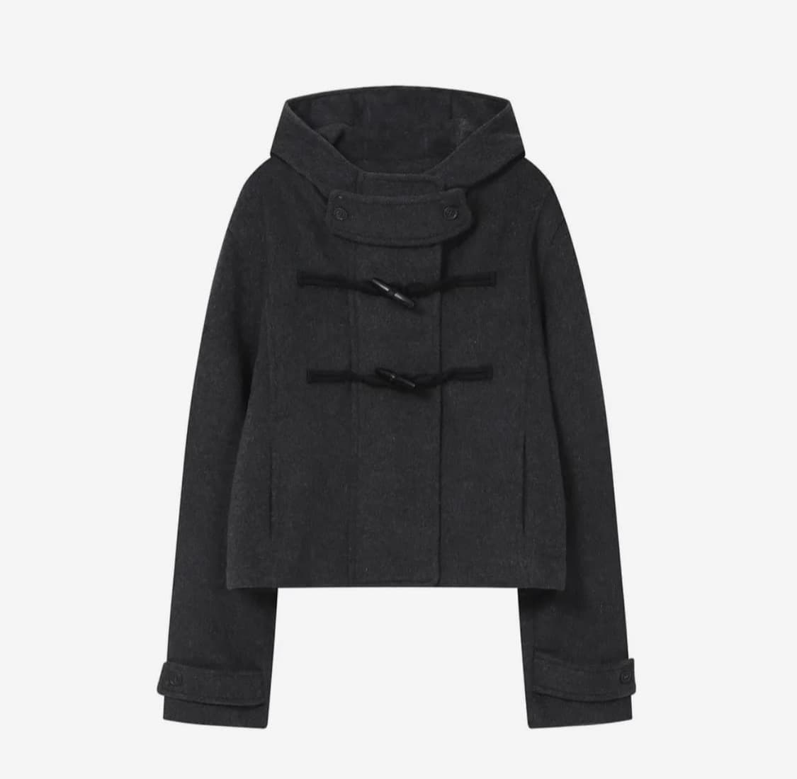 미세키서울 숏코트 당일발송 상품이미지1