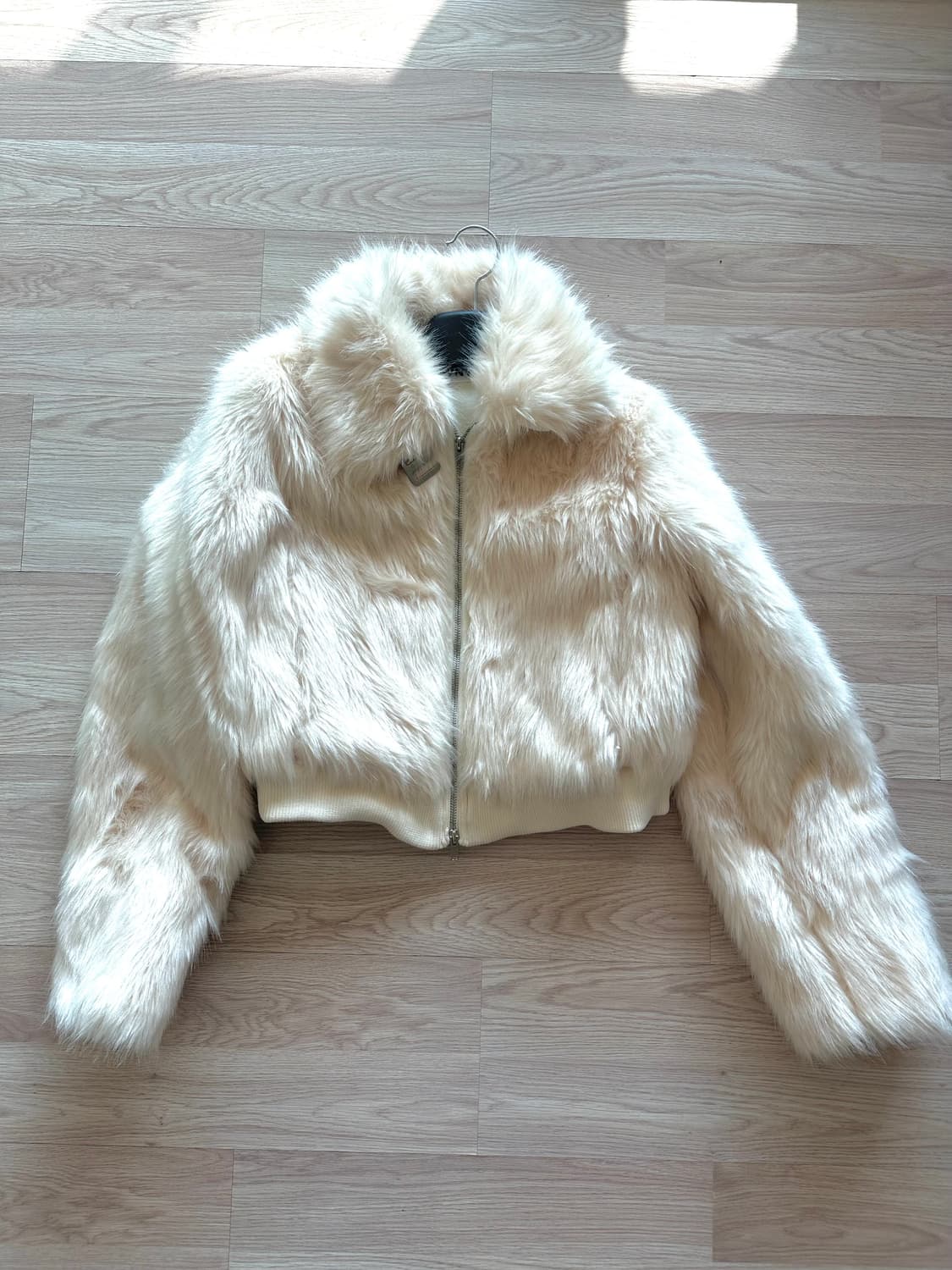 글로니 리반 퍼자켓 GLOWNY FUR 상품이미지5