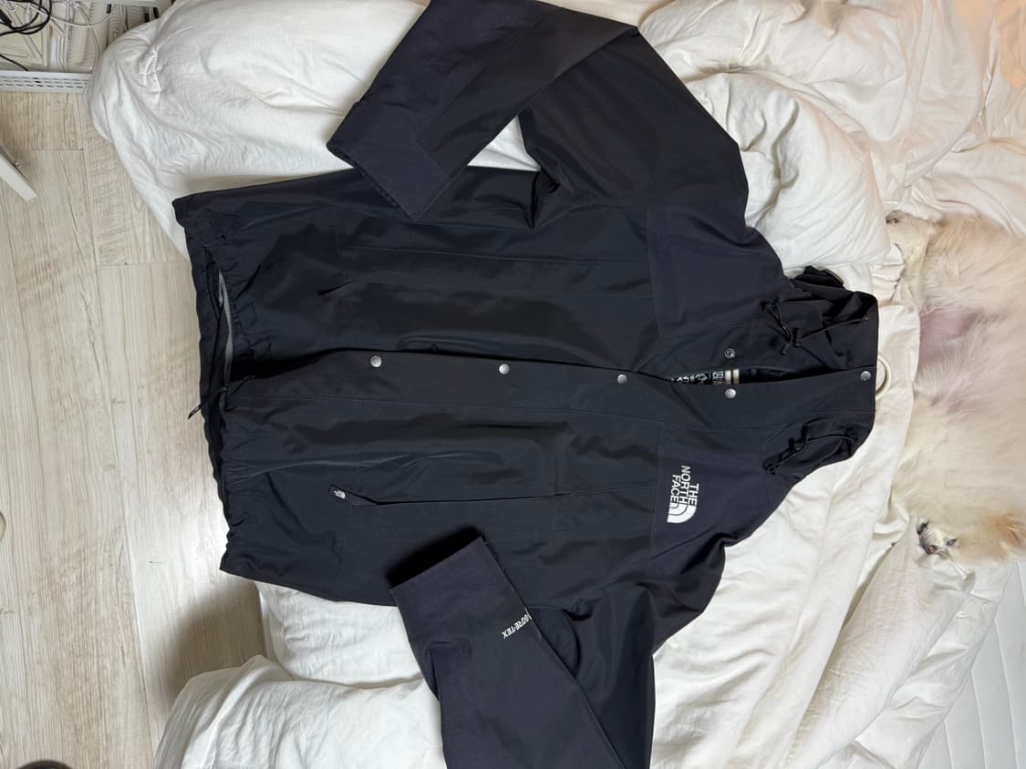 노스페이스 1990 마운틴 자켓 XL 상품이미지1