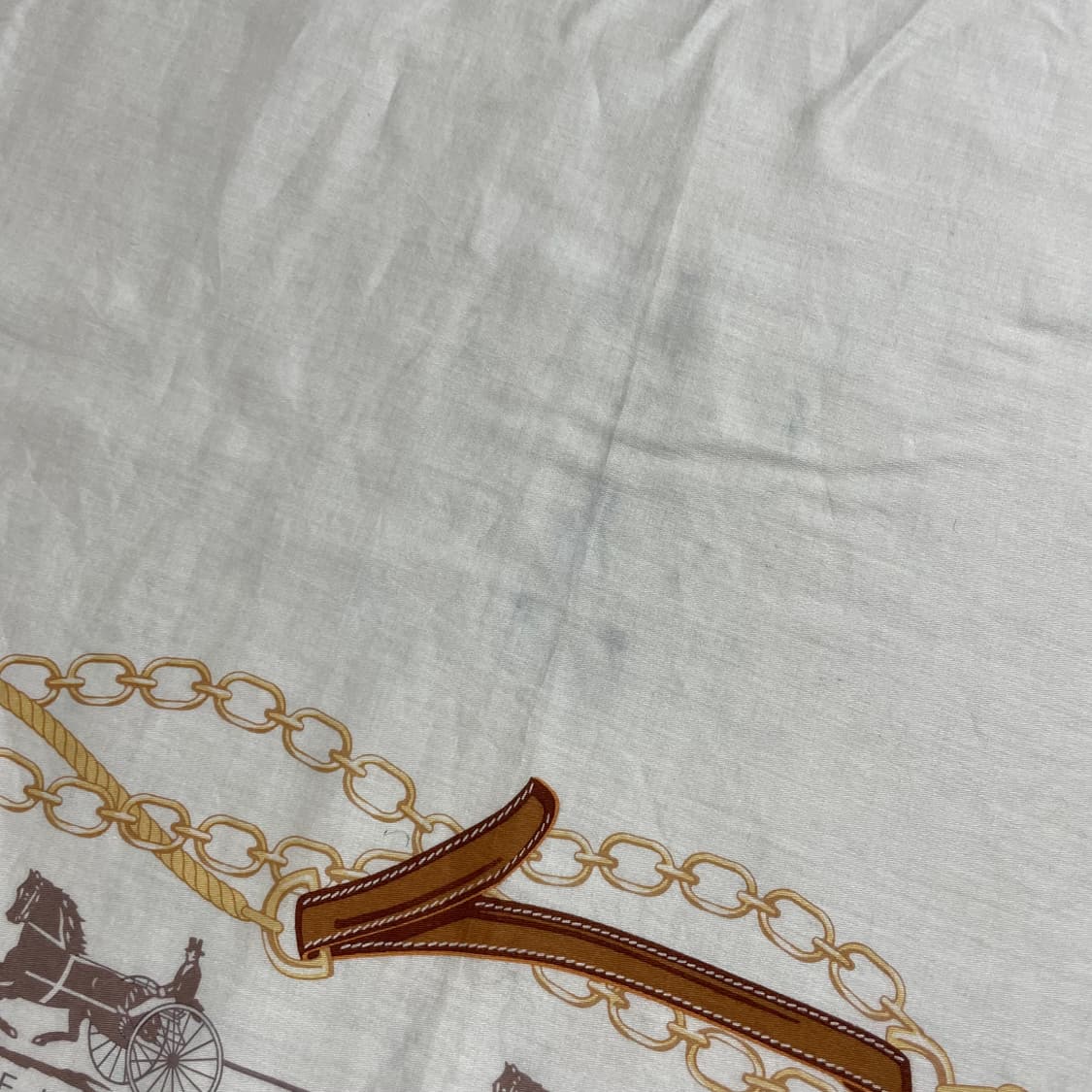 [택포] 셀린느 손수건 쁘띠 스카프 상품이미지3