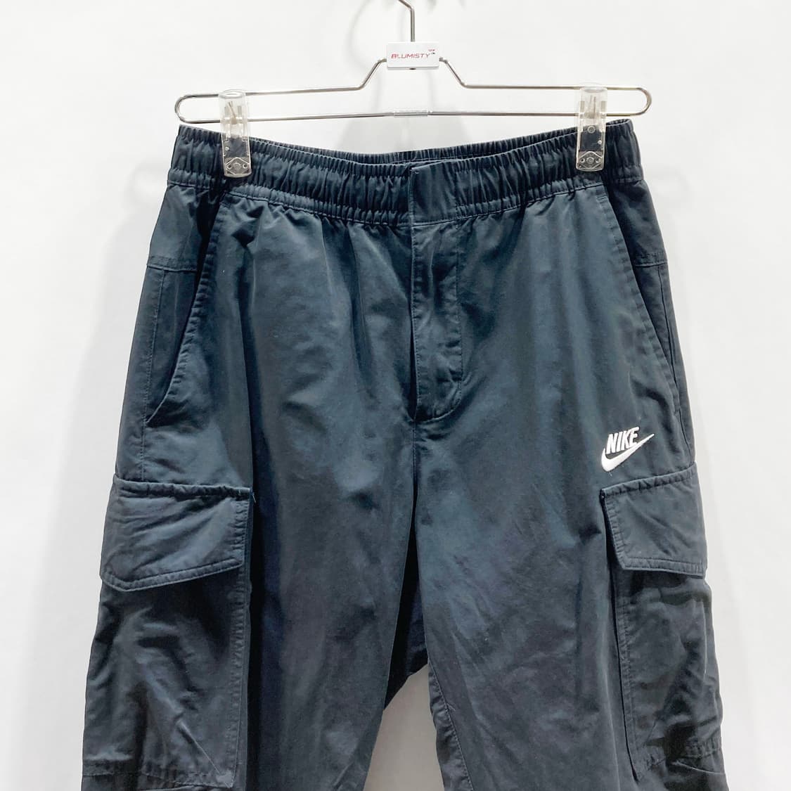 나이키 우븐 언라인드 유틸리티 팬츠 31-32 진스센스 상품이미지2