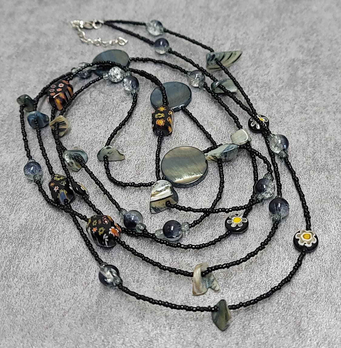 necklace set 상품이미지5