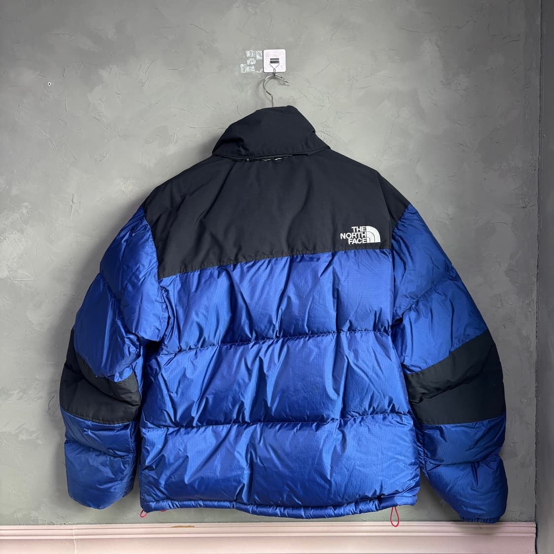 노스페이스 700 써밋 윈드스토퍼 구스다운 패딩 상품이미지4