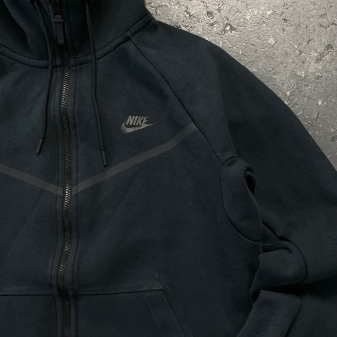 100 나이키 테크팩 후드집업  상품이미지2
