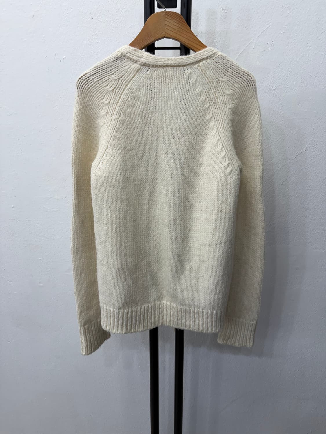 정품) 아떼 바네사브루노 여성니트 S 상품이미지5