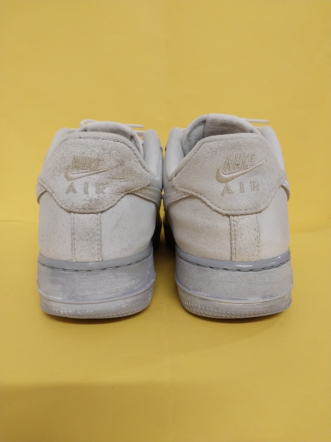 남성 나이키 에어포스1 07 LV8 EMB 운동화 (265) 상품이미지4