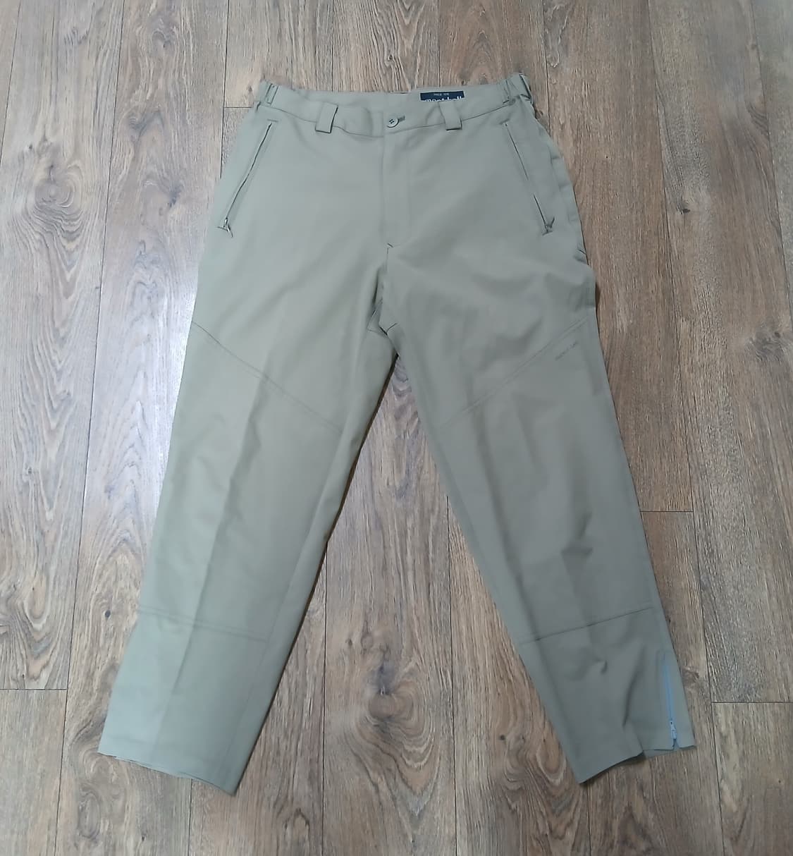 몽벨 재팬 90s 팬츠 바지 상품이미지1