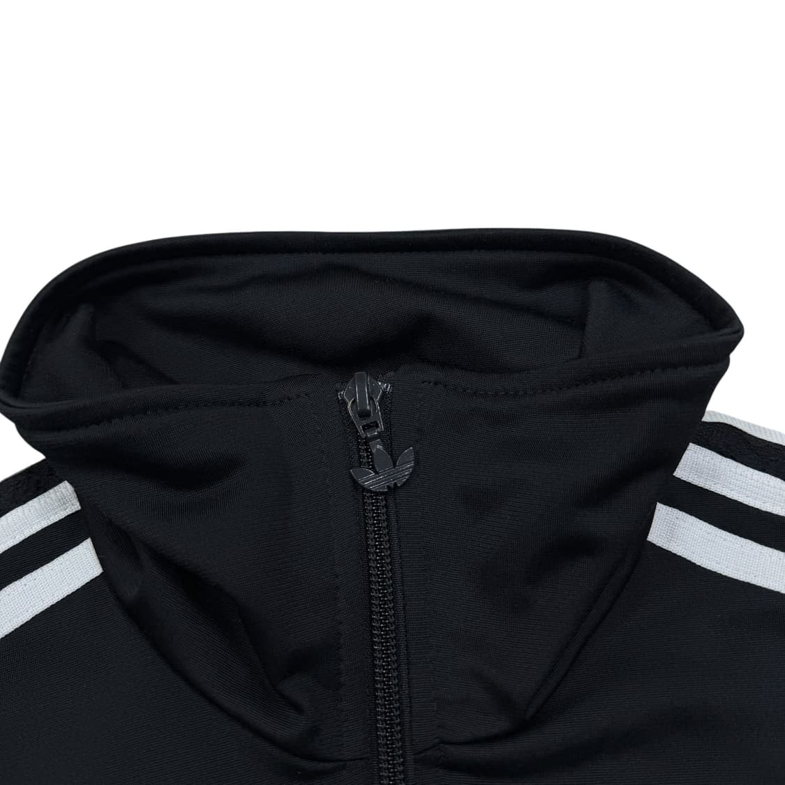 아디다스 빈티지 빅로고 파이어버드 레이스 트랙탑 져지 자켓 블랙 XS 상품이미지2