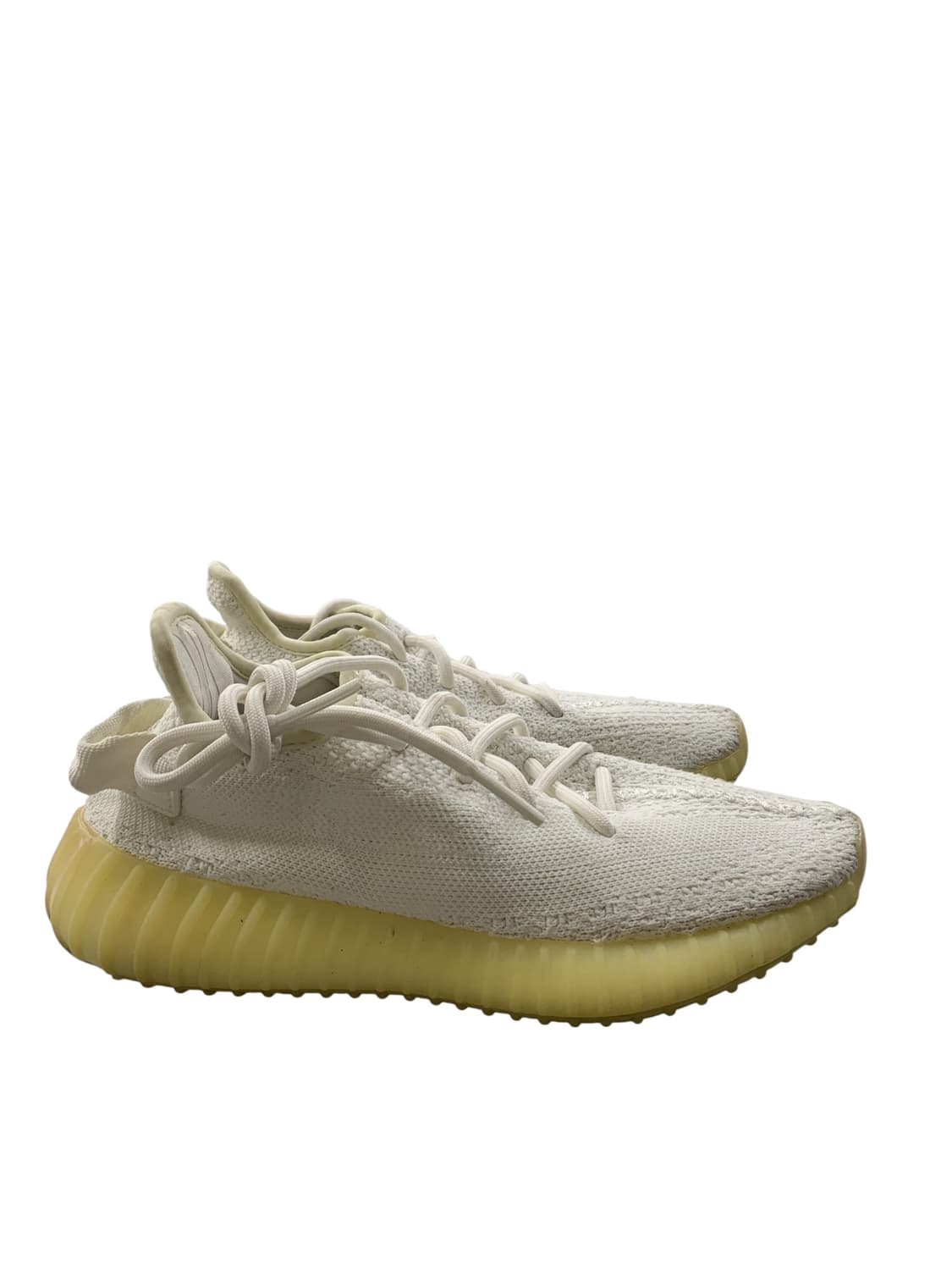 아디다스 이지부스트 350v2 크림화이트 235 (gr-2505) 상품이미지4