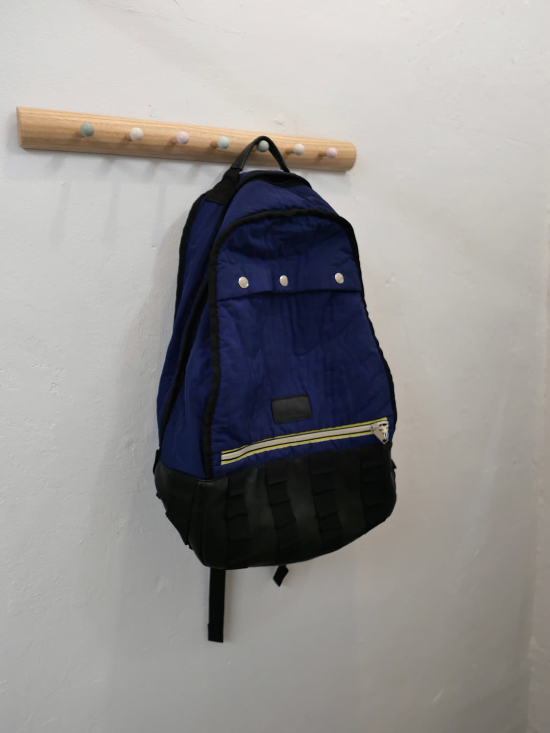 크리스 반 아쉐 백팩 상품이미지1