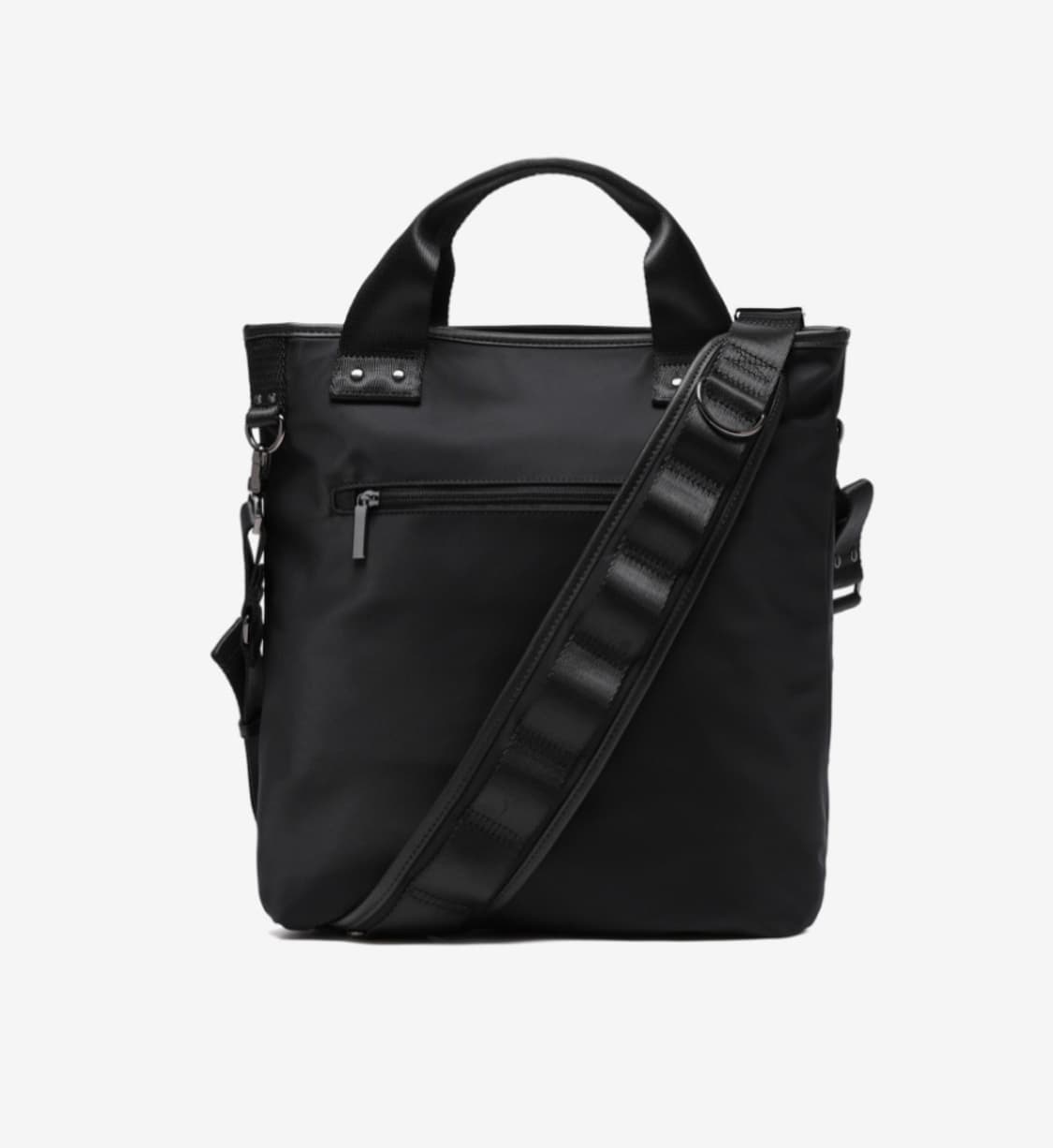 메종미네드 토트백 TOTE BINER NYLON CROSS BAG 상품이미지3