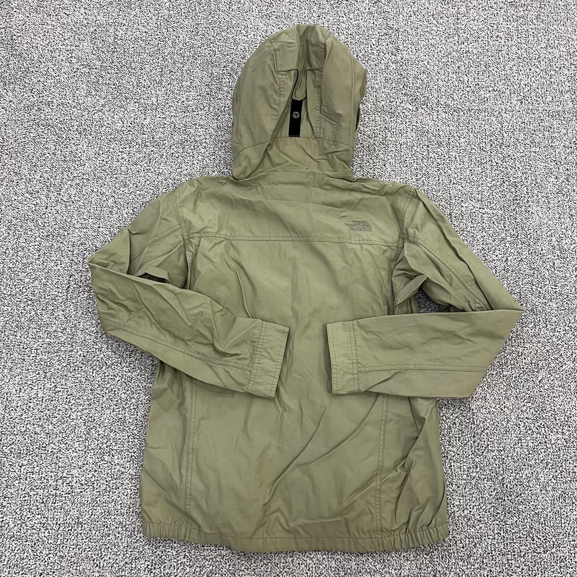 95 노스페이스 바람막이 자켓 0129H1 상품이미지2