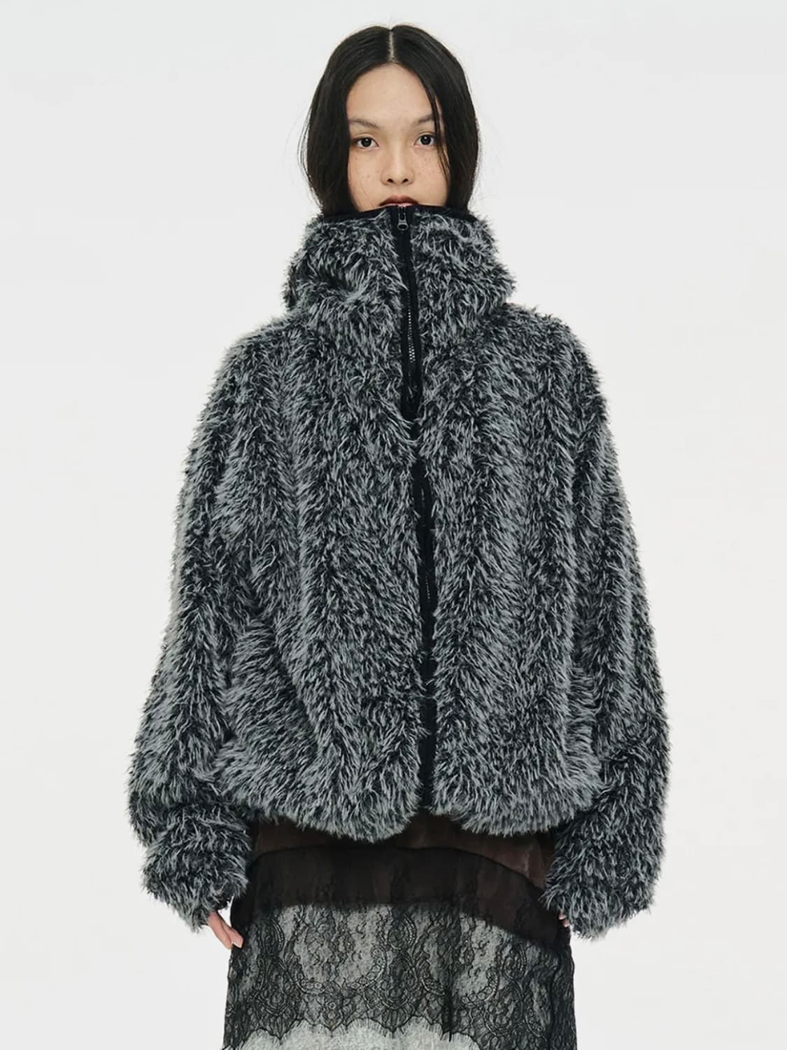 세릭 바라클라바집업 상품이미지2