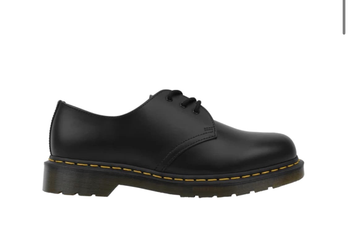 닥터마틴 1461 스무스 블랙 240 구해요! 상품이미지1