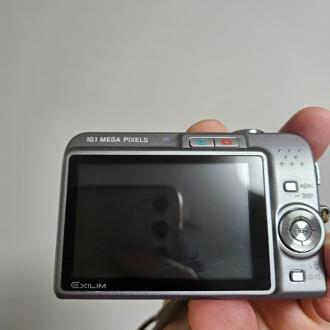 카시오 엑슬림 EX-Z1080 디카 디지털카메라 EXILIM 상품이미지4