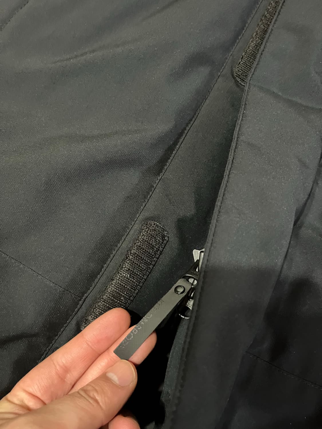 (90) 코오롱 안타티카 롱 상품이미지2