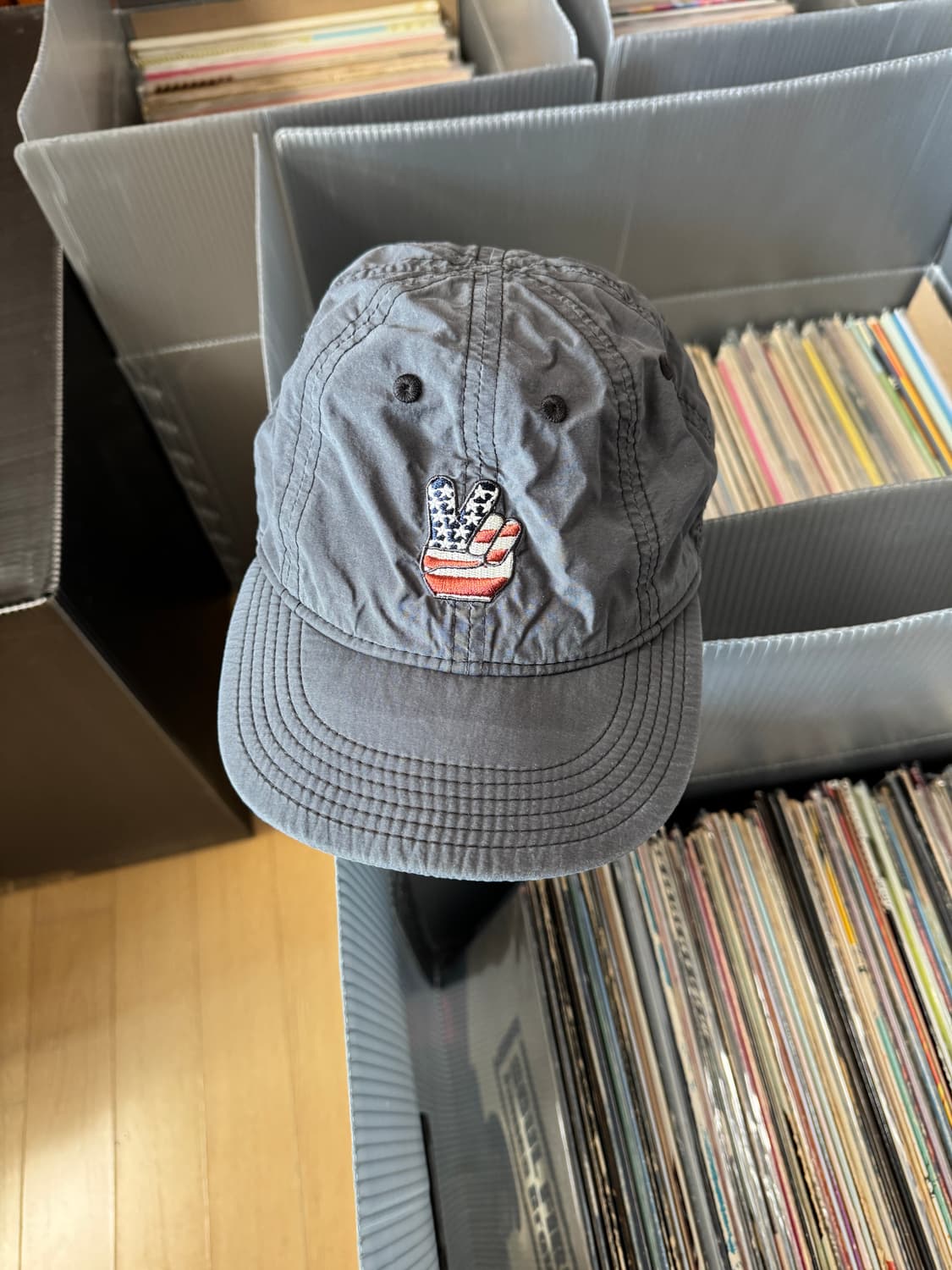 infielder design 인필더 디자인 캠프 캡 모자 상품이미지1